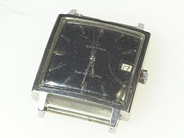 Watches, CERTINA, Town and Contry, in auction: Watches – Saturday 1 March 2003