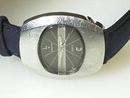 Watches, ZENITH, Defy, in auction: Watches – Saturday 1 March 2003
