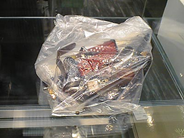 Watches, VARIOUS WATCHES, 13 pcs wristwatch., in auction: Watches – Saturday 1 March 2003