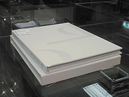 Watch parts, BOK, Baume & Mercier, in auction: Watches – Saturday 1 March 2003