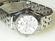 Watches, BREITLING, Ref no. A35312, in auction: Watches – Saturday 1 March 2003