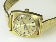 Watches, ROAMER, Searock, in auction: Watches – Saturday 1 March 2003