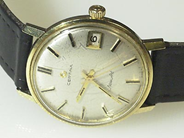 Watches, CERTINA, New Art, in auction: Watches – Saturday 1 March 2003