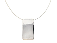 Jewellery, PENDANT/CHAIN, sterling silver, in auction: Lilla jewellery – Thursday 25 February 2021
