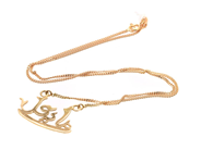 Lot, Lot of gold 18K, skew, in auction: Pawn – Tuesday 2 March 2021