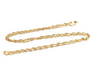 Jewellery, Necklace 21K, Singapore, in auction: Pawn – Tuesday 2 March 2021