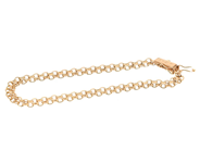 Lot, Lot of gold 18K, skew, in auction: Pawn – Tuesday 2 March 2021