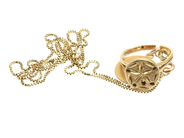 Lot, Lot of gold 14K, defect, in auction: Pawn – Tuesday 2 March 2021