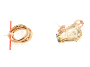 Lot, Lot of gold 18K, odd, in auction: Pawn – Tuesday 2 March 2021