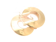 Jewellery, Earrings 1 pair 18K, 4,1g, in auction: Pawn – Tuesday 2 March 2021