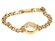 Watches, Certina 18K, ref no.: 3443, in auction: Pawn – Tuesday 2 March 2021