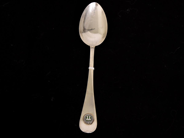 Lot, Table spoon S800, model Swedish, in auction: Pawn – Tuesday 2 March 2021
