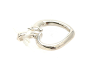 Jewellery, Pendant S925, 2cm (inkl loop), in auction: Pawn – Tuesday 2 March 2021