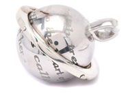 Jewellery, Pendant S925, Efva Attling, in auction: Pawn – Tuesday 2 March 2021