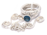 Lot, Lot of silver S925, not round, in auction: Pawn – Tuesday 2 March 2021