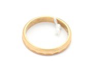 Lot, Ring 18K 2,9g Ø17, engraved, in auction: Pawn – Tuesday 2 March 2021