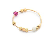 Jewellery, Ring 21K 1,0g Ø18¼, skew, in auction: Pawn – Tuesday 2 March 2021