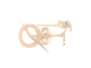 Lot, Lot of Gold 18K 0,8g, damaged, in auction: Pawn – Tuesday 2 March 2021