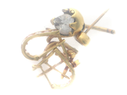 Lot, Lot of Gold 14K 3,7g, damaged/odd, in auction: Pawn – Tuesday 2 March 2021