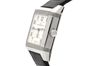 Watches - JAEGER-LE COULTRE, Reverso Squadra Hometime - View 2