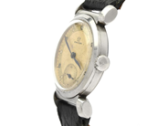 Watches - OMEGA, "Art Deco" - View 2