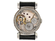 Watches - OMEGA, "Art Deco" - View 4