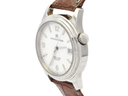 Watches - SJÖÖ SANDSTRÖM, Royal Steel Classic I - View 2