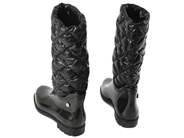 Clothes - WELLIES, MONCLER - View 2