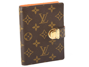 Accessories, AGENDA,  LOUIS VUITTON, in auction: Fashionable – Thursday 29 April 2021