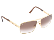 Accessories, SUNGLASSES, LOUIS VUTTON, in auction: Fashionable – Thursday 29 April 2021