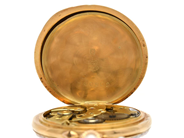 Watches - LADIE´S POCKET WATCH, 30 mm - View 4