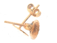 Jewellery - Earrings one pair 21K 1,3g  - View 1