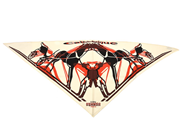 Accessories - SCARF, HERMÈS - View 1