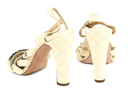 Clothes - SHOES, CHANEL - View 2
