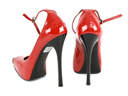 Clothes - SHOES, GIANMARCO LORENZI - View 2