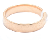 Jewellery - Ring 18K 6,4g SIZE 19,75 - View 1