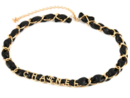 Accessories - BELT, CHANEL - View 1