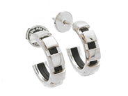 Jewellery - CHAUMET, earrings - View 1