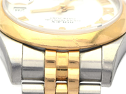 Watches - ROLEX, Oyster Perpetual - View 4