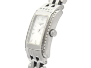 Watches - LONGINES, Dolce Vita - View 2