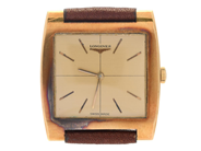 Watches, LONGINES, men´s wristwatch, in auction: Watches – Saturday 12 June 2021