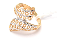 Jewellery, Ring 18K 2,8g Ø17½, in auction: Pawn – Tuesday 1 June 2021