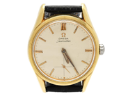 Watches, OMEGA, Seamaster "Naiad Crown", in auction: Watches – Saturday 12 June 2021