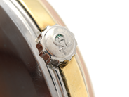 Watches - OMEGA, Seamaster "Naiad Crown" - View 4