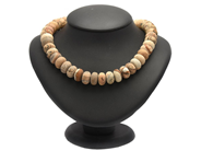 Jewellery, NECKLACE, sterling silver, in auction: Lilla jewellery – Thursday 29 July 2021