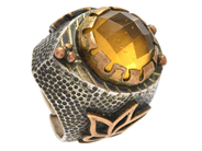 Jewellery, RING, silver, in auction: Lilla jewellery – Thursday 29 July 2021