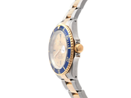 Watches - Rolex Oyster Perpetual Date Submariner, Sultan Dial - View 2