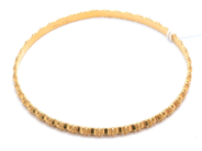 Lot - Bangle 21K 13,1g Ø6,4cm - View 1