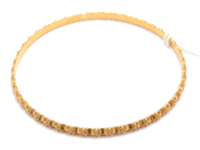 Lot - Bangle 21K 12,9g Ø6,4cm - View 1
