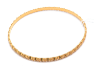 Lot - Bangle 21K 13,3g Ø6,4cm - View 1
